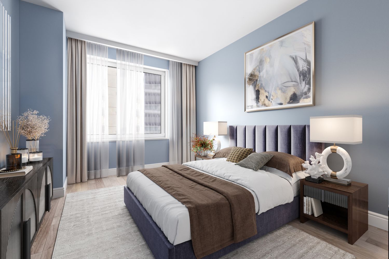 22 North 6th St, Unit 4F