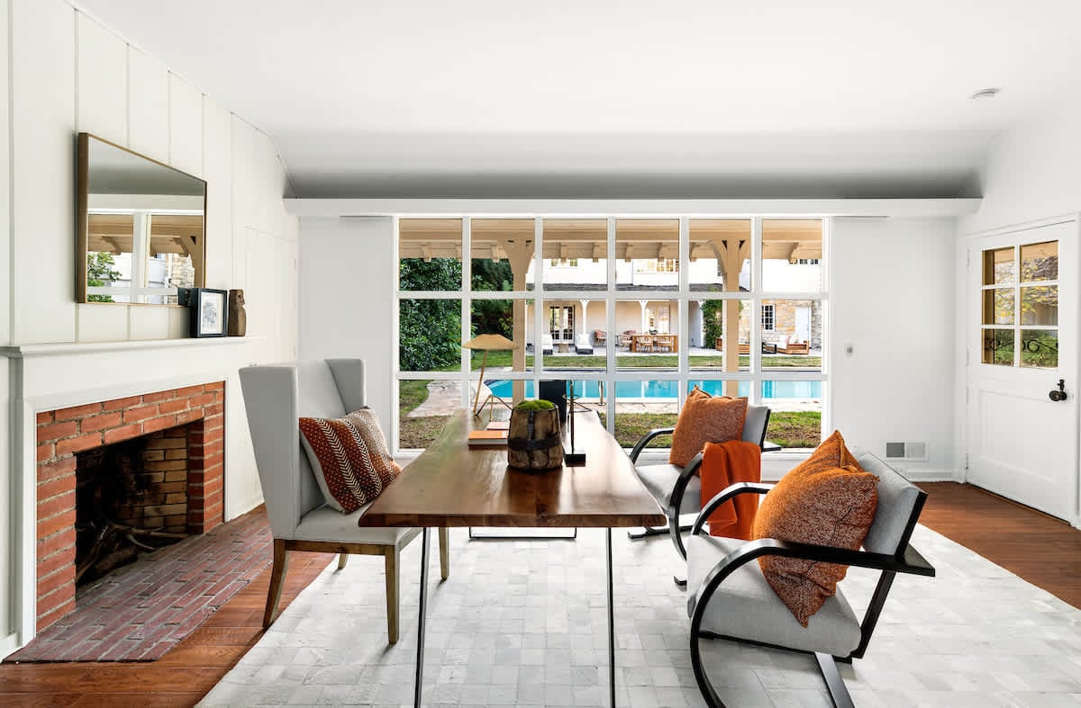918 N Whittier Dr, Beverly Hills