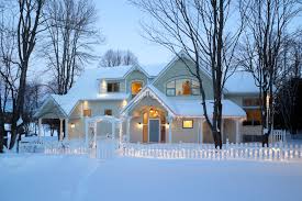 The Ultimate Guide to Winterizing Your Home: Preparing for the Cold Season