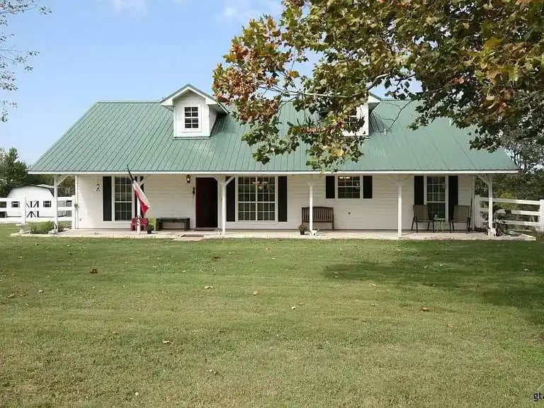2260 County Road 3330