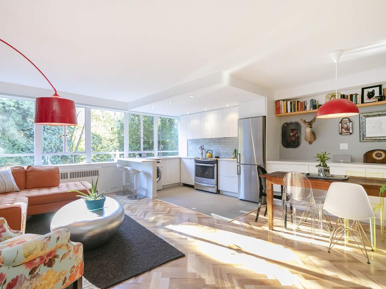 617-1445 Marpole Ave