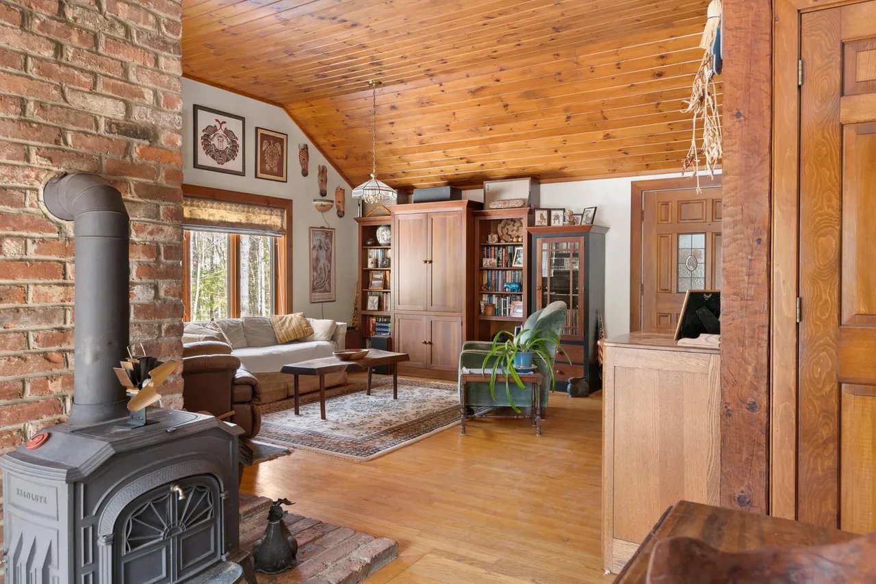 New Listing! 160 Bagley Road, Waterboro, Maine – $799,000