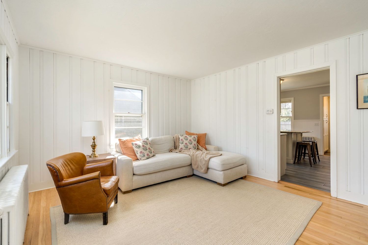 The Sweetest Renovated Cottage in Sag Harbor Village