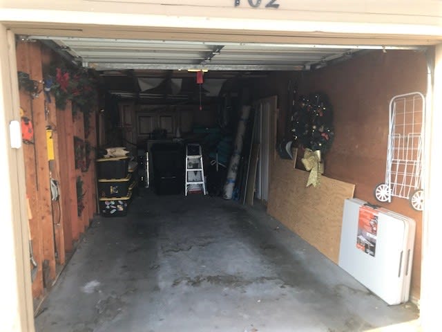 Cedarwoods Unit 402