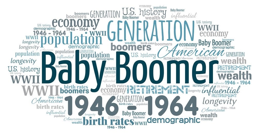 Baby Boomers