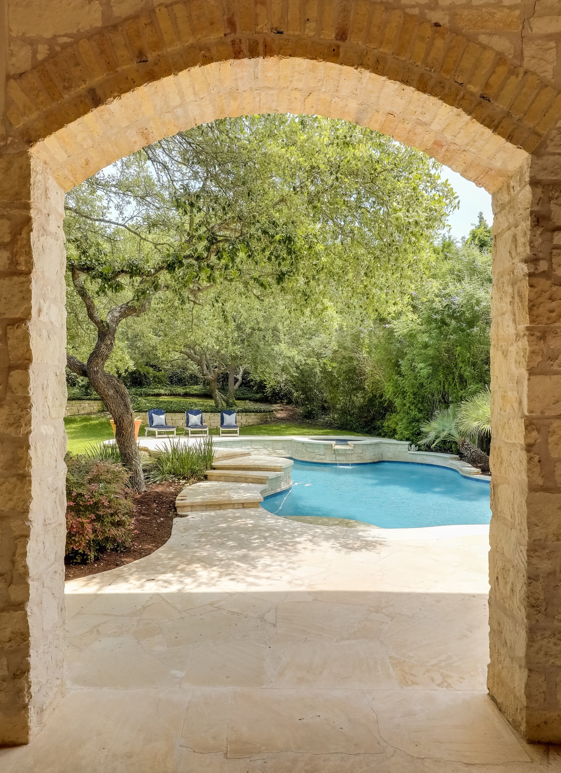 Barton Creek