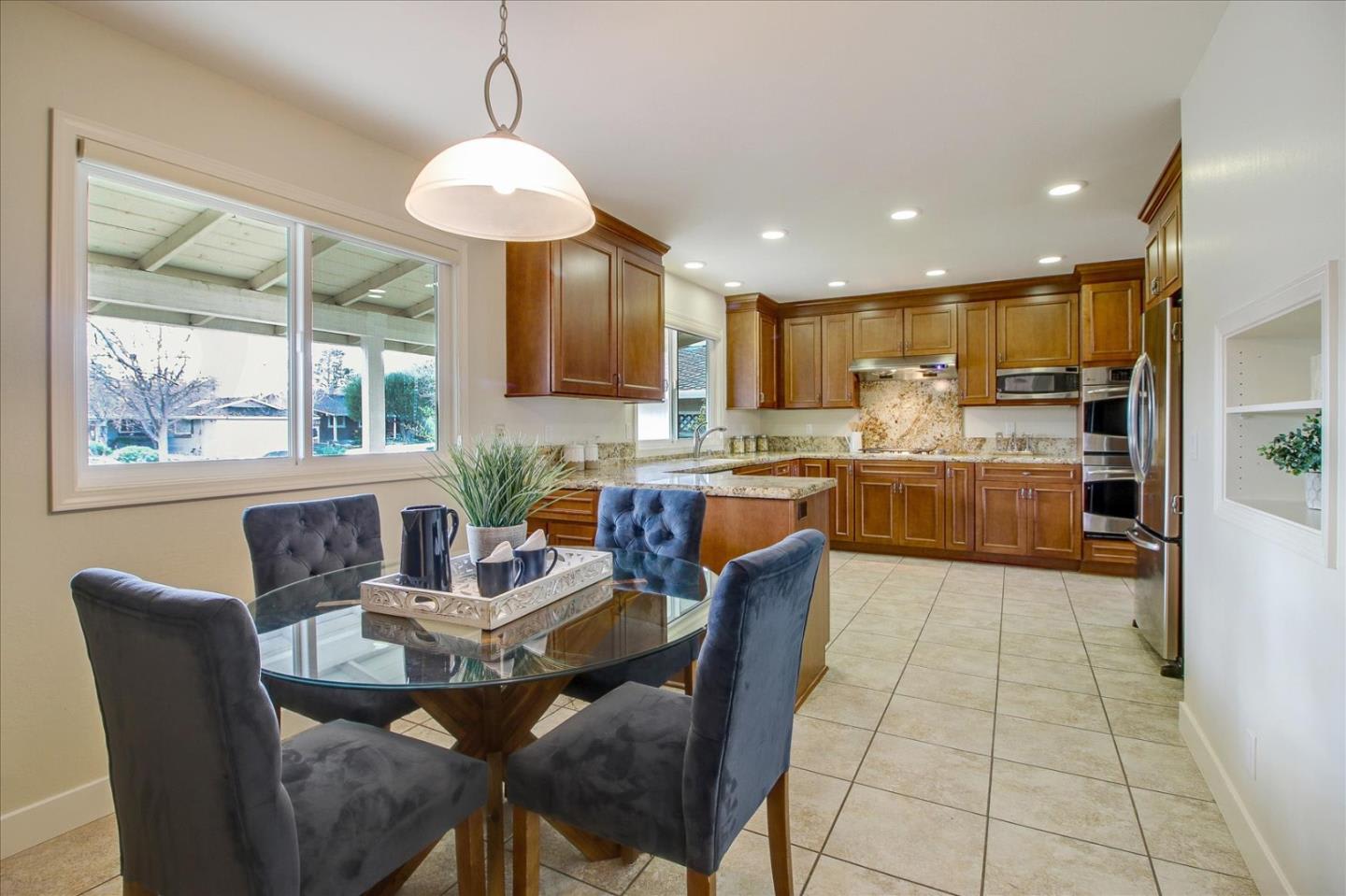 Glenkirk Dr, San Jose