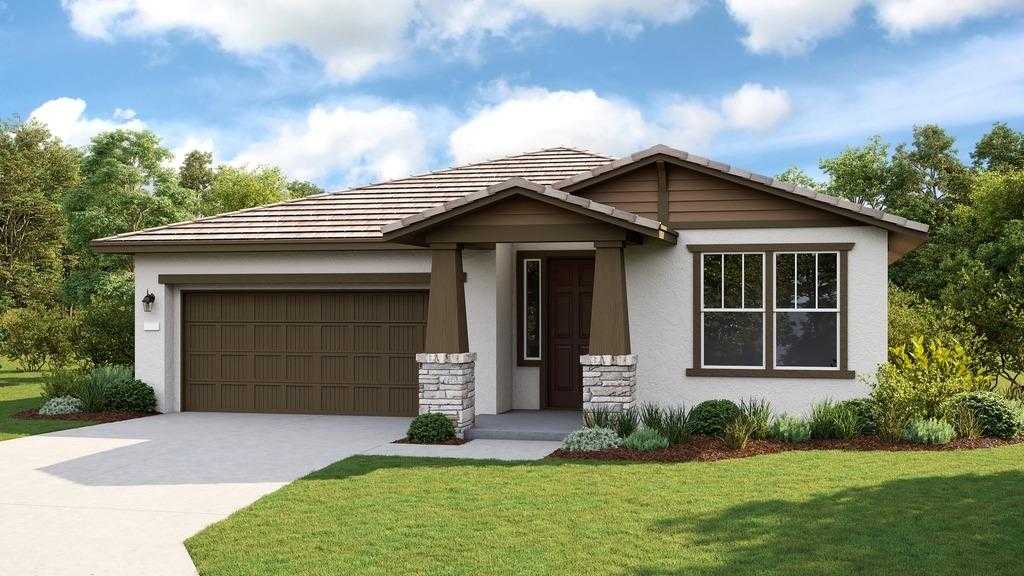 1056 Luna Drive