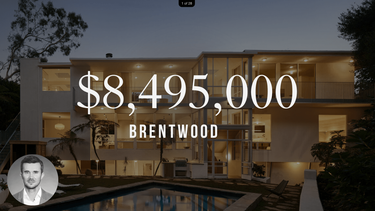 12221 Benmore Ter | Brentwood