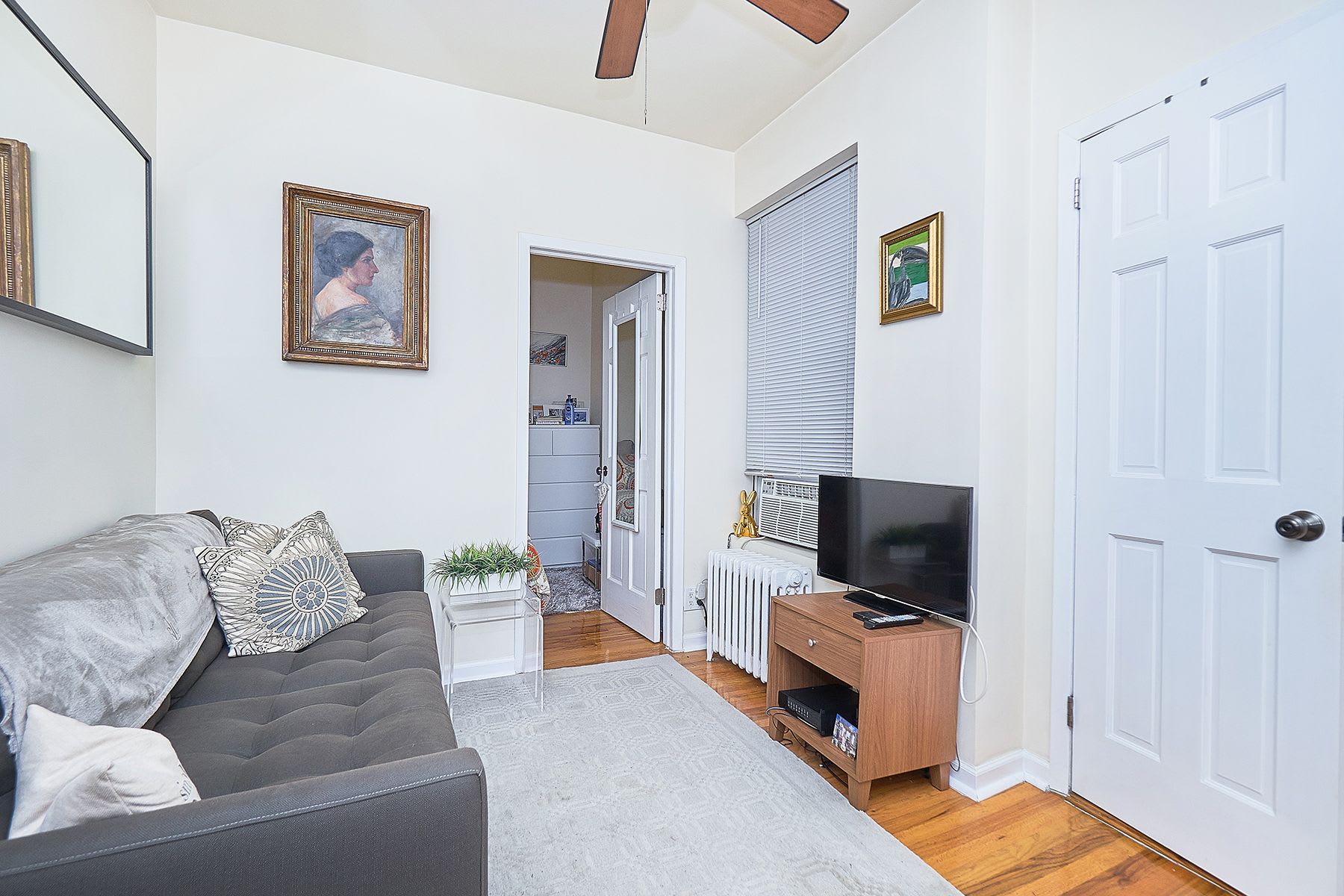 270 East 78th Street, Unit 16 