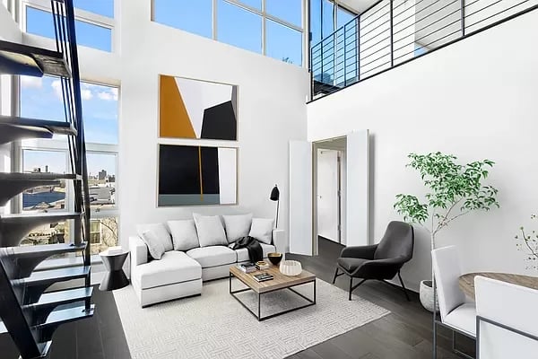 223 Maujer Street Unit: 4B
