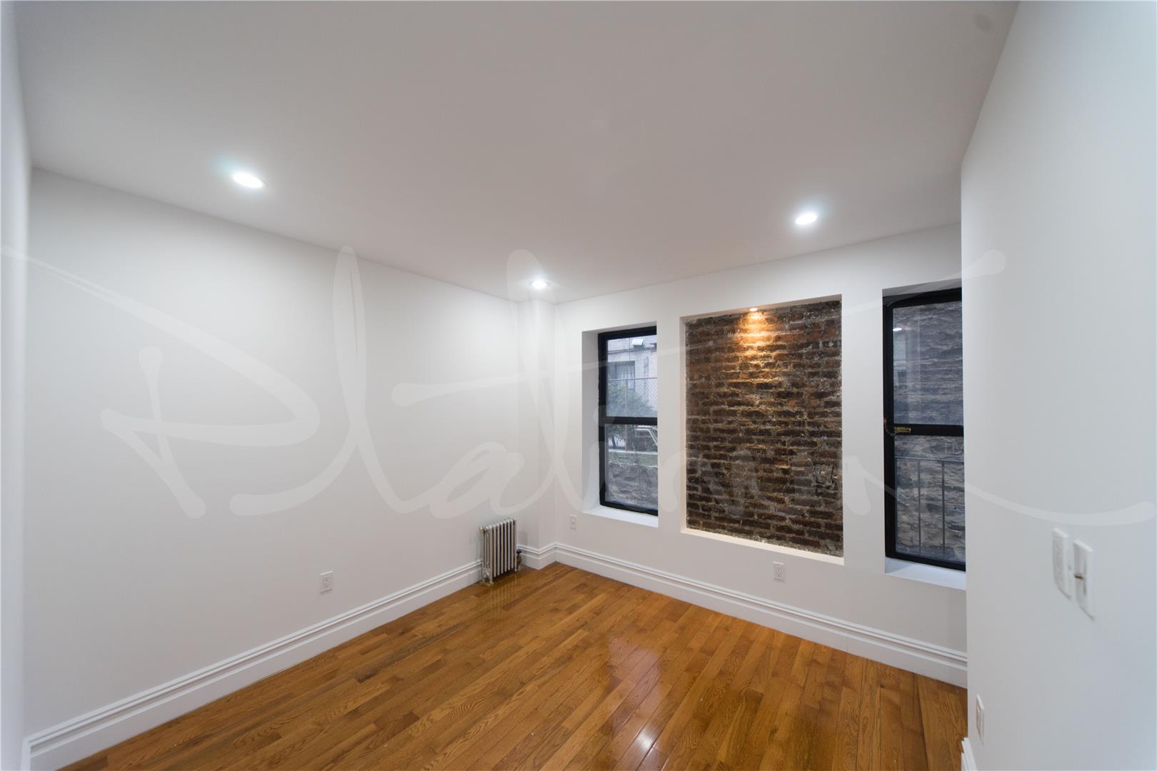 736 Riverside Drive, Apt 1G