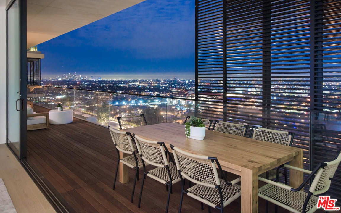 9040 Sunset Blvd, Unit PHA