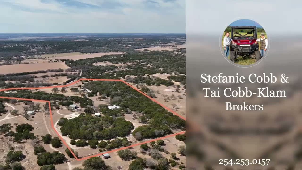 1232 CR 4195 Clifton, Texas 76634