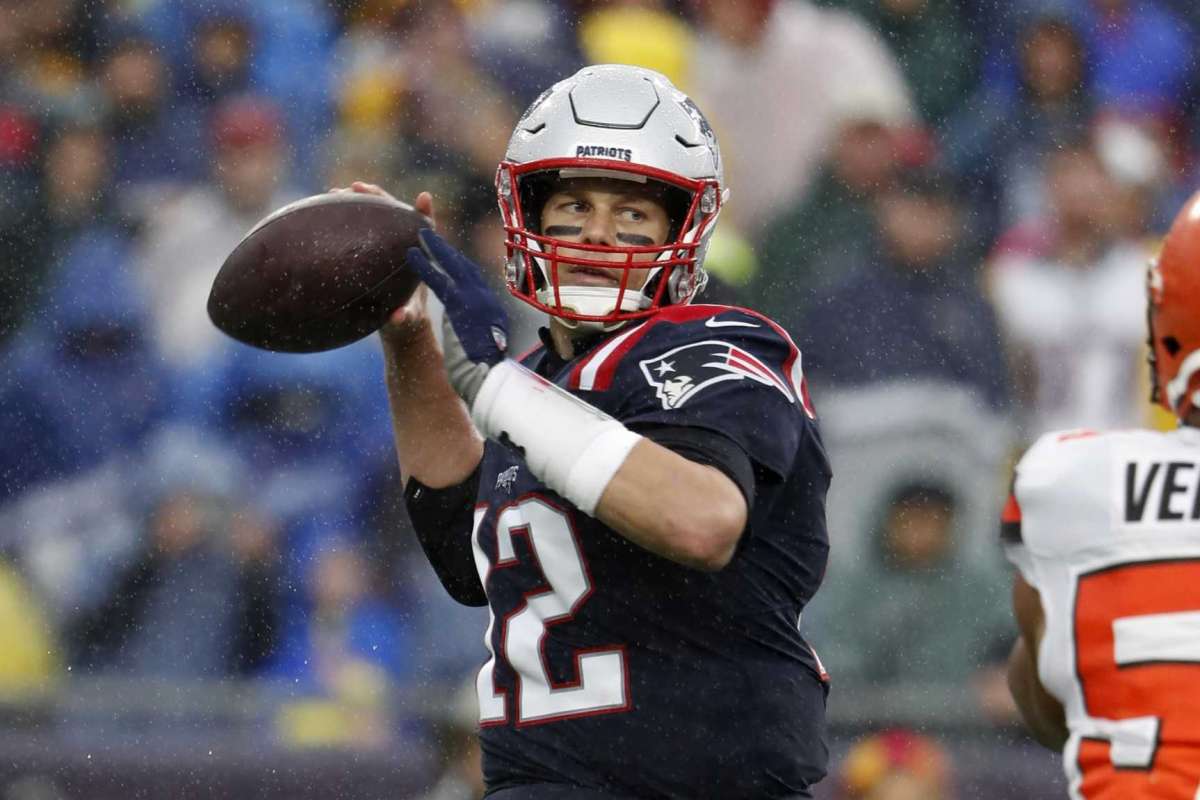 Brady Buzz Stirs Greenwich as Quarterback Reportedly Buys Home in Town