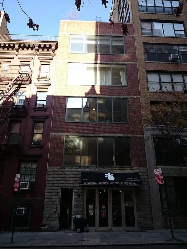 237 West 26th Street unit 4 