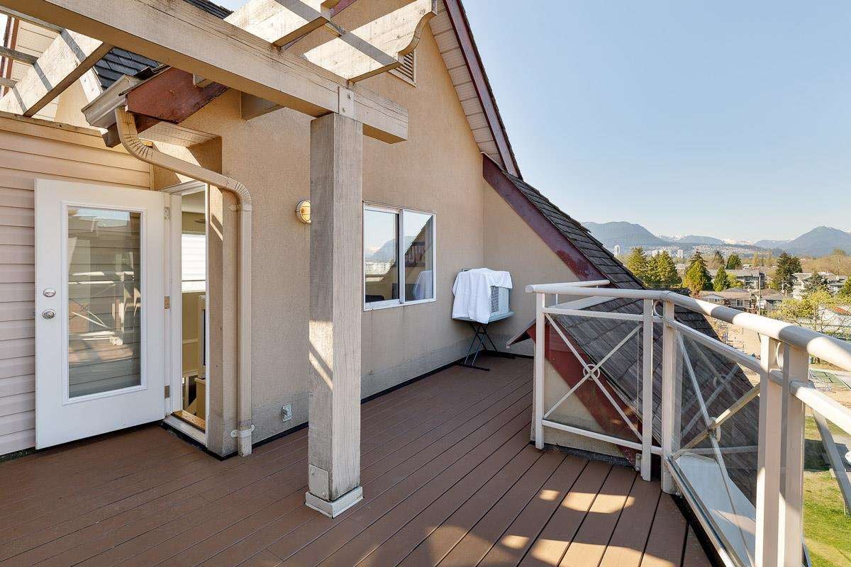 406-2285 Pitt River Rd