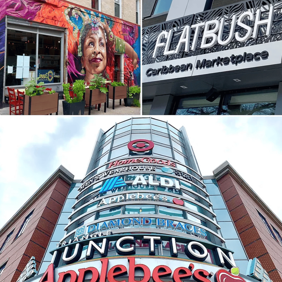 1655 Flatbush Avenue, Apt C2105
