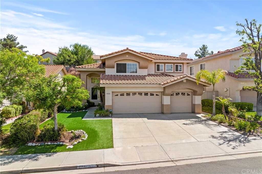 45676 Caminito Olite