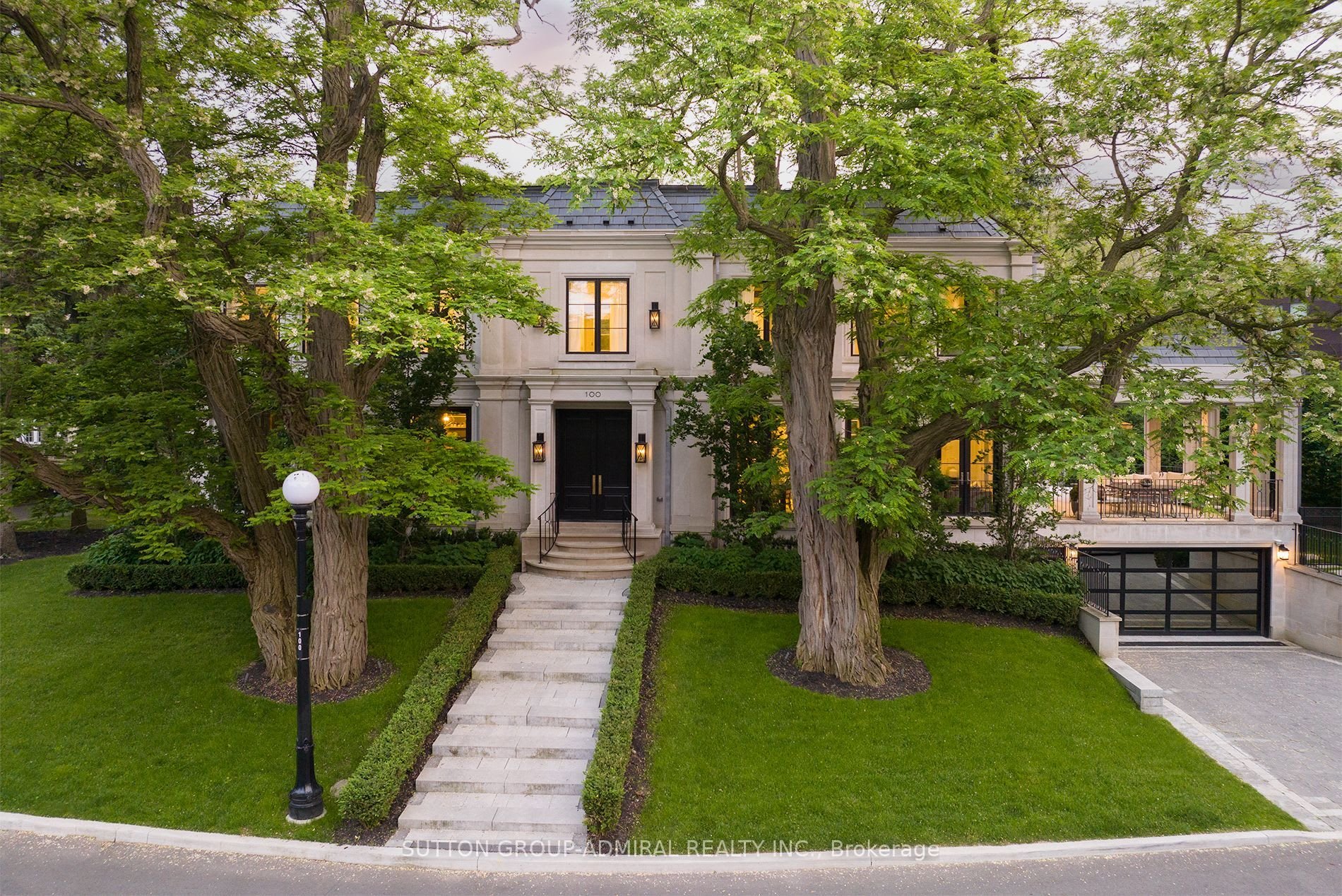 100 Ardwold Gate