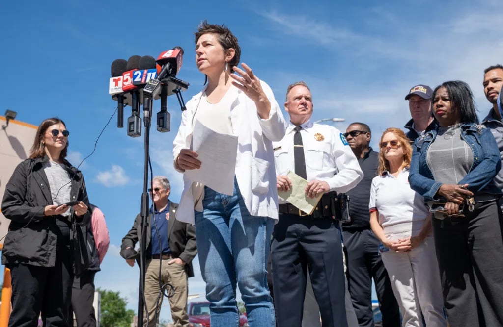 Five defining business storylines of St. Louis in 2025