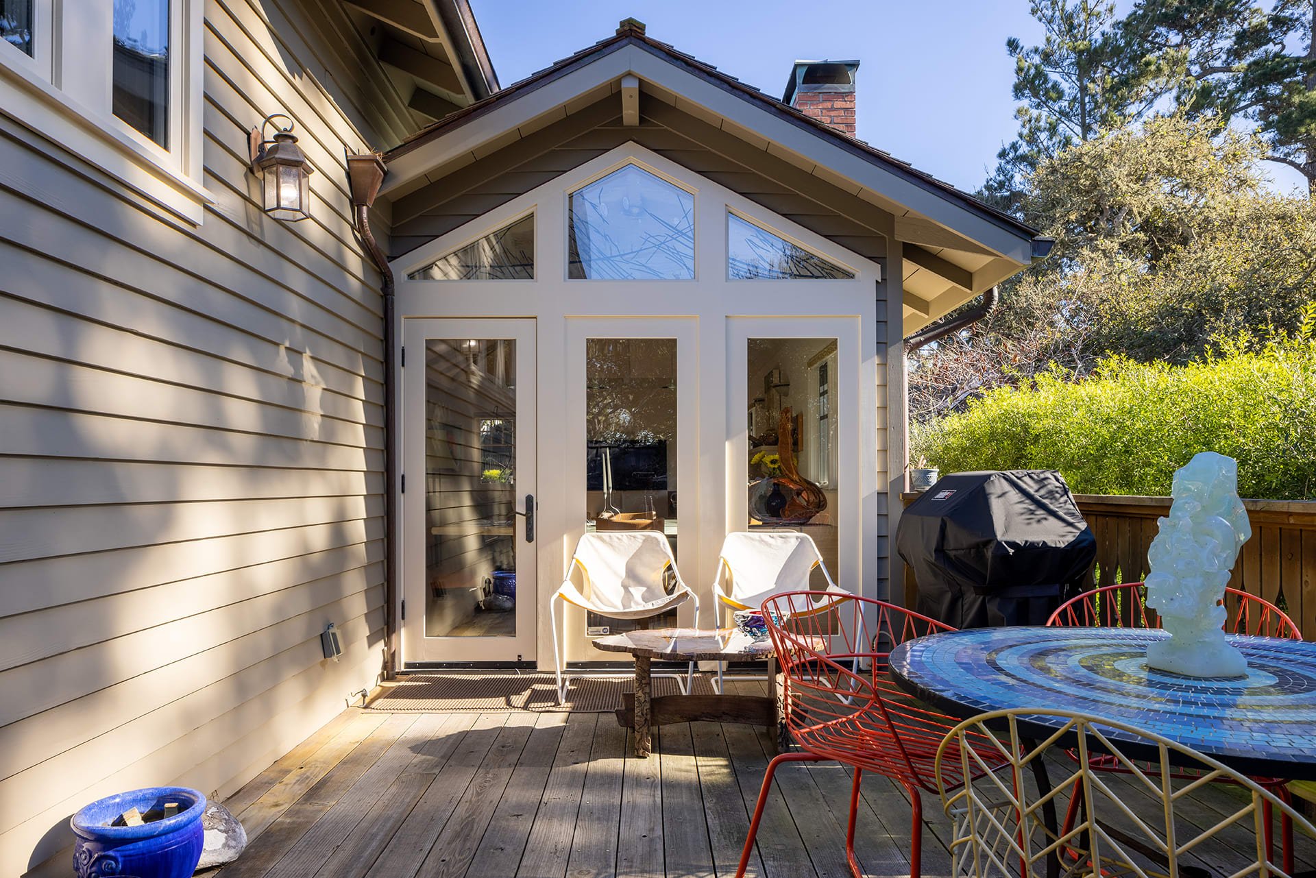 Golden Rectangle Cottage - Lincoln 3 SW 11th