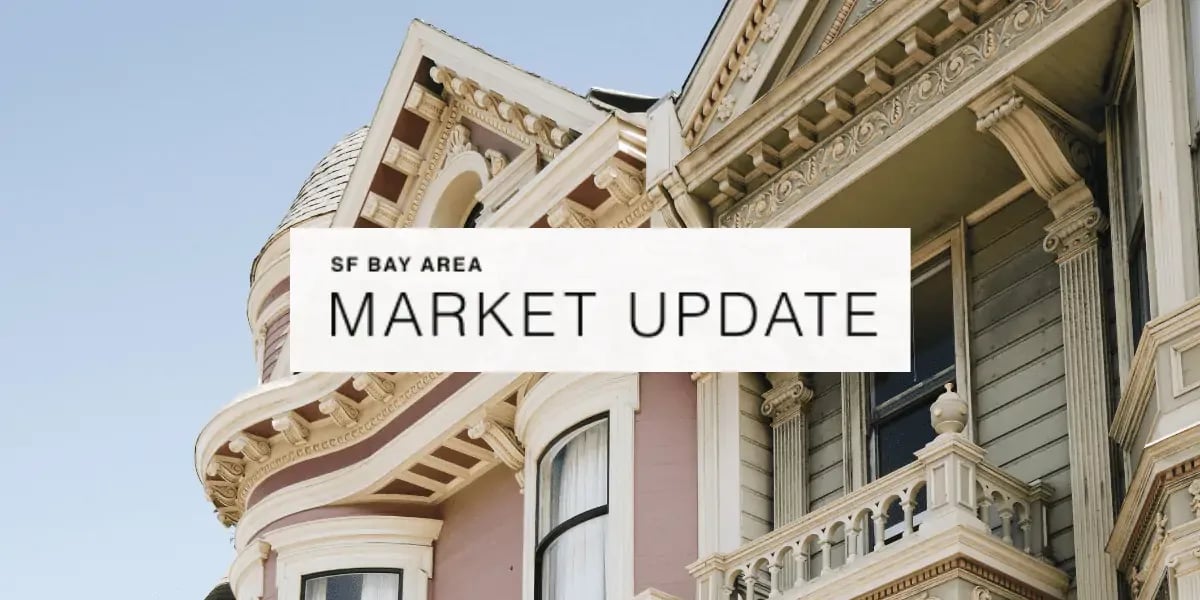 How’s the San Francisco Housing Market for September 2022?