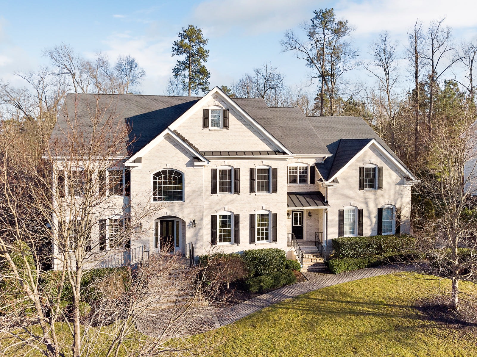4007 Welby Drive