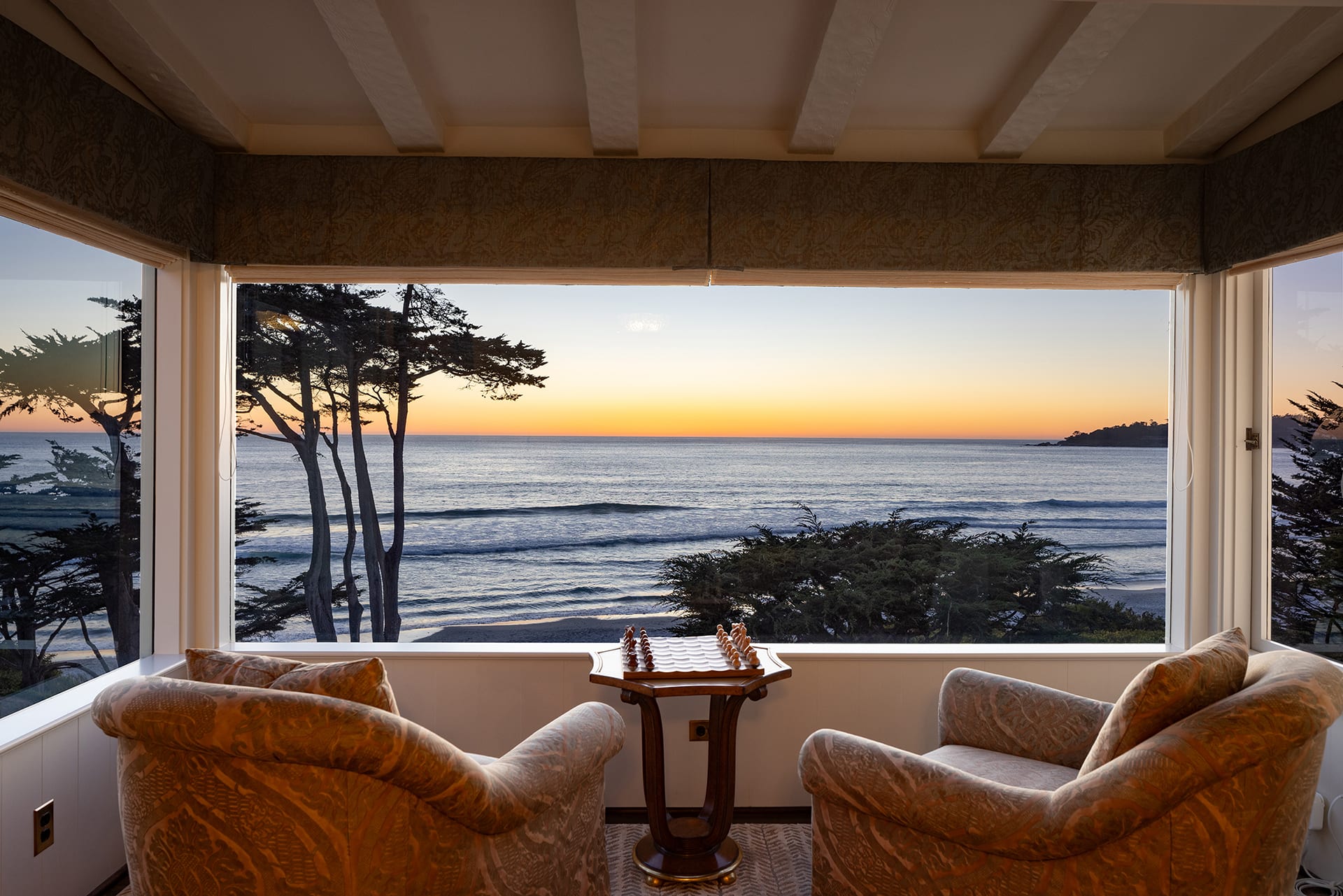 Villa Del Mar - Scenic 4 SE of 8th