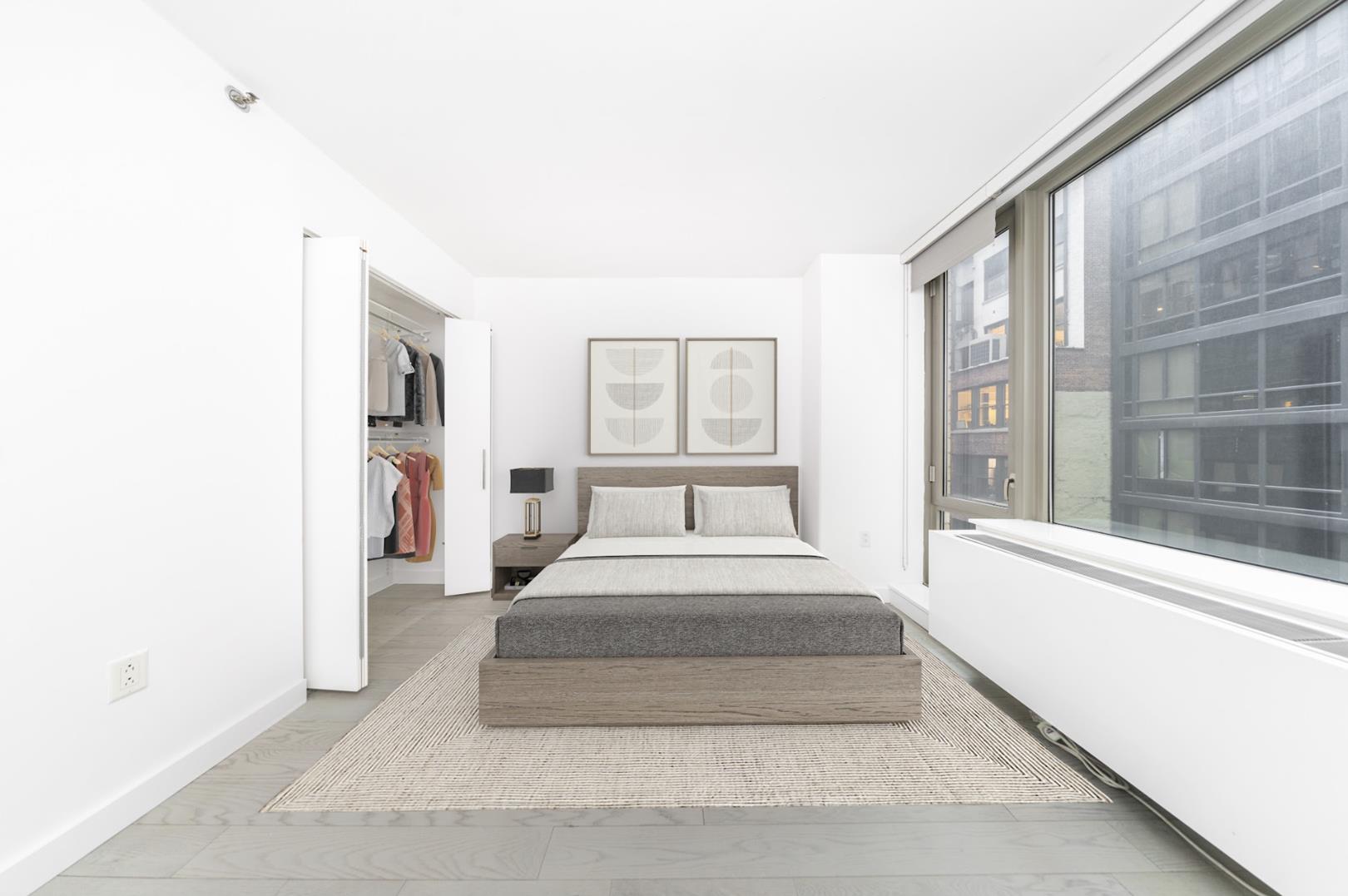 3 West 36th Street, Apt 7-B