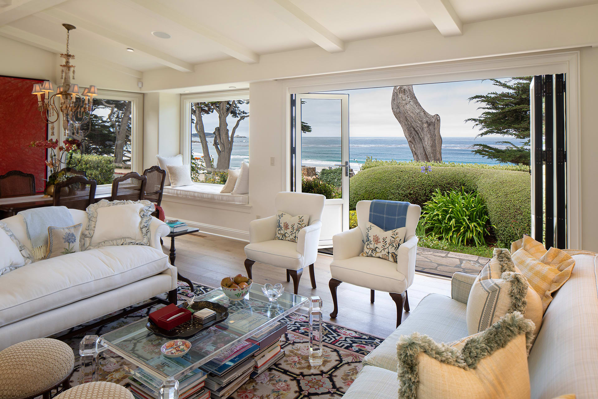 Scenic Carmel - Scenic 8 SE of 8th, Carmel