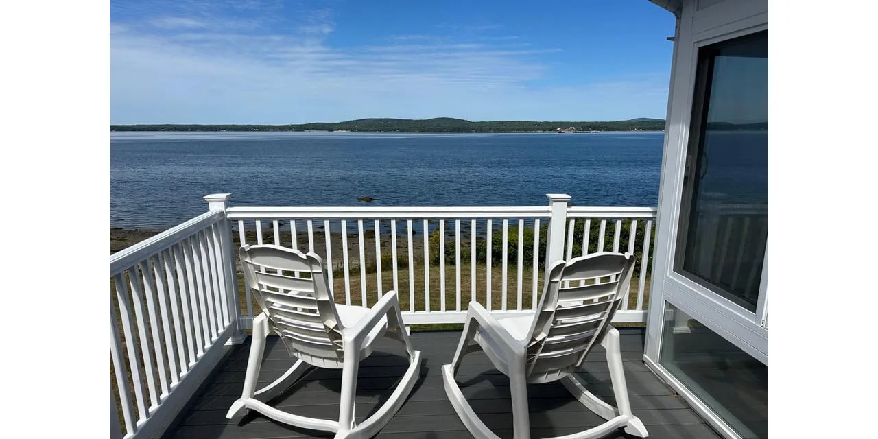 Coming Soon: 26 Loon Lane, Penobscot, ME 04476-$649,000