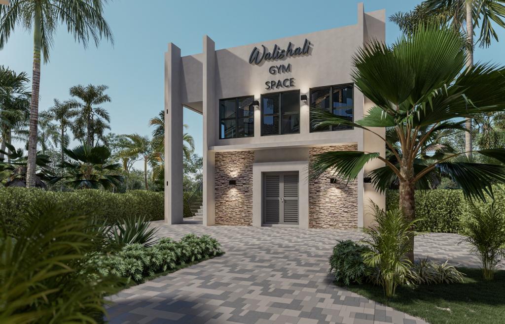 Walishali Condominiums