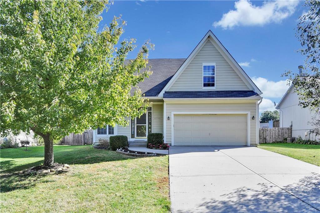 12545 S Parker Terrace