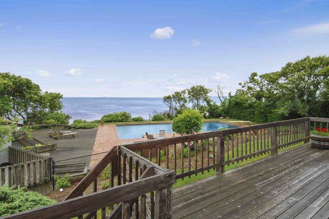 21 Sweet Briar Road