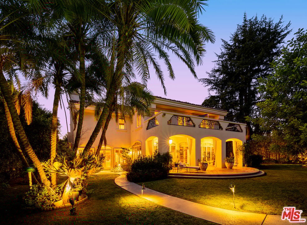 Estate Majestic