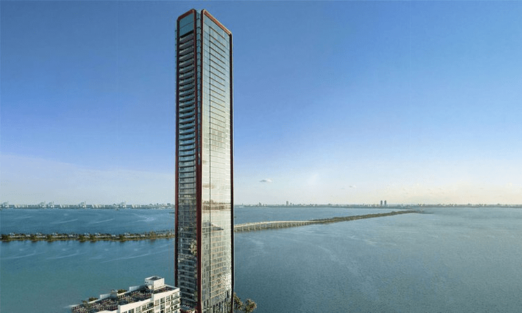 Villa Miami Residences Edgewater