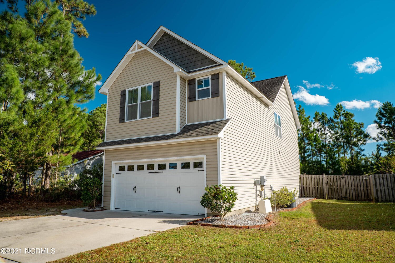 307 Albemarle Road