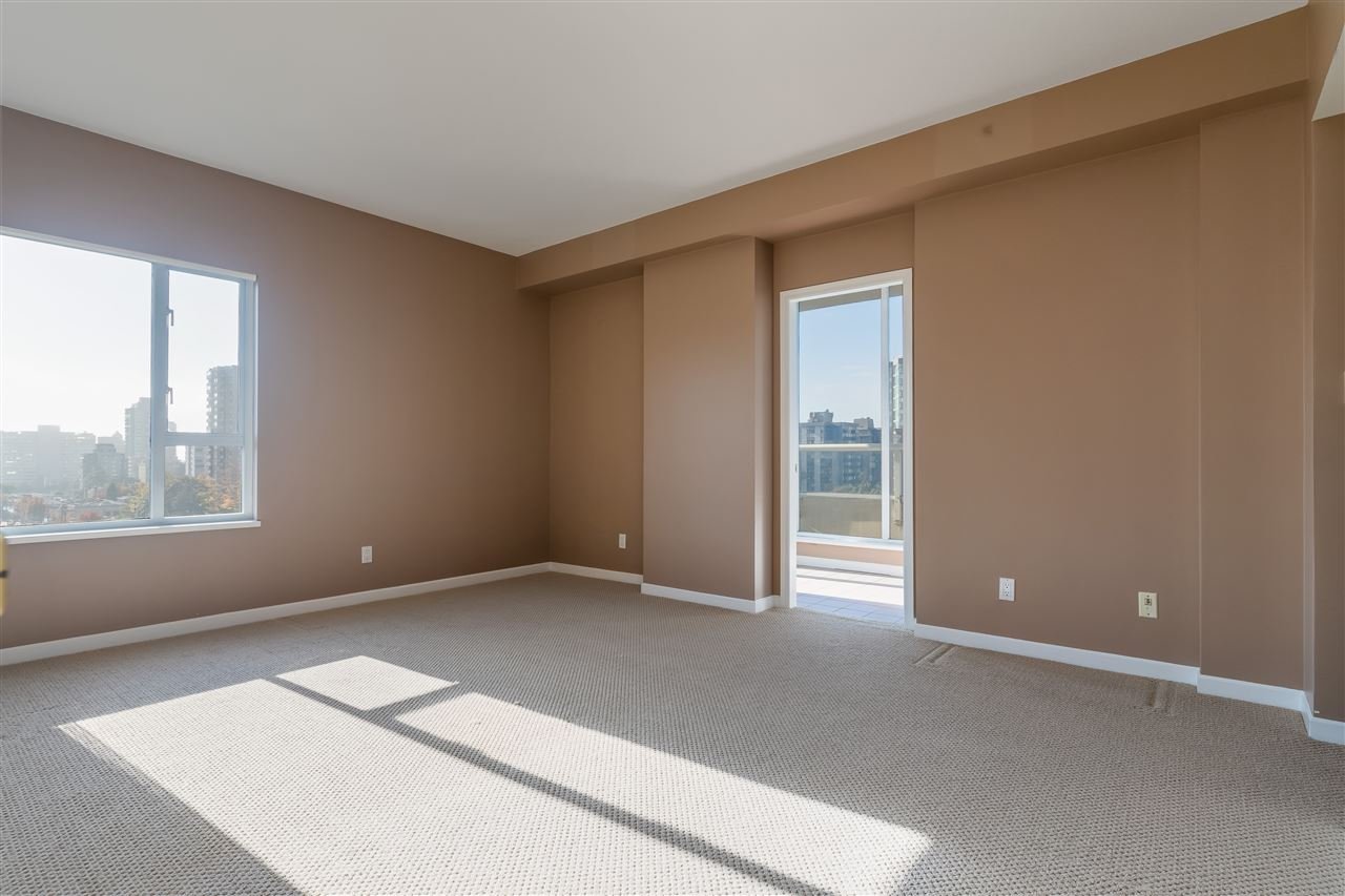 1101-1788 W Georgia St
