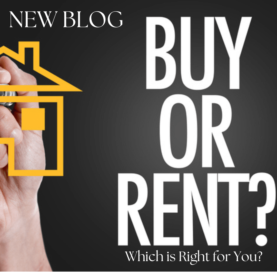 Buying or Renting Your Summer Home: Which is Right For You?