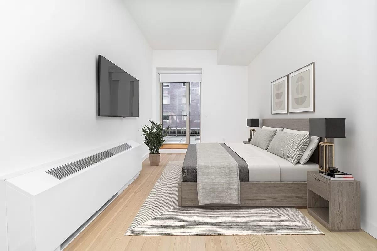 116 John Street, Apt 2312