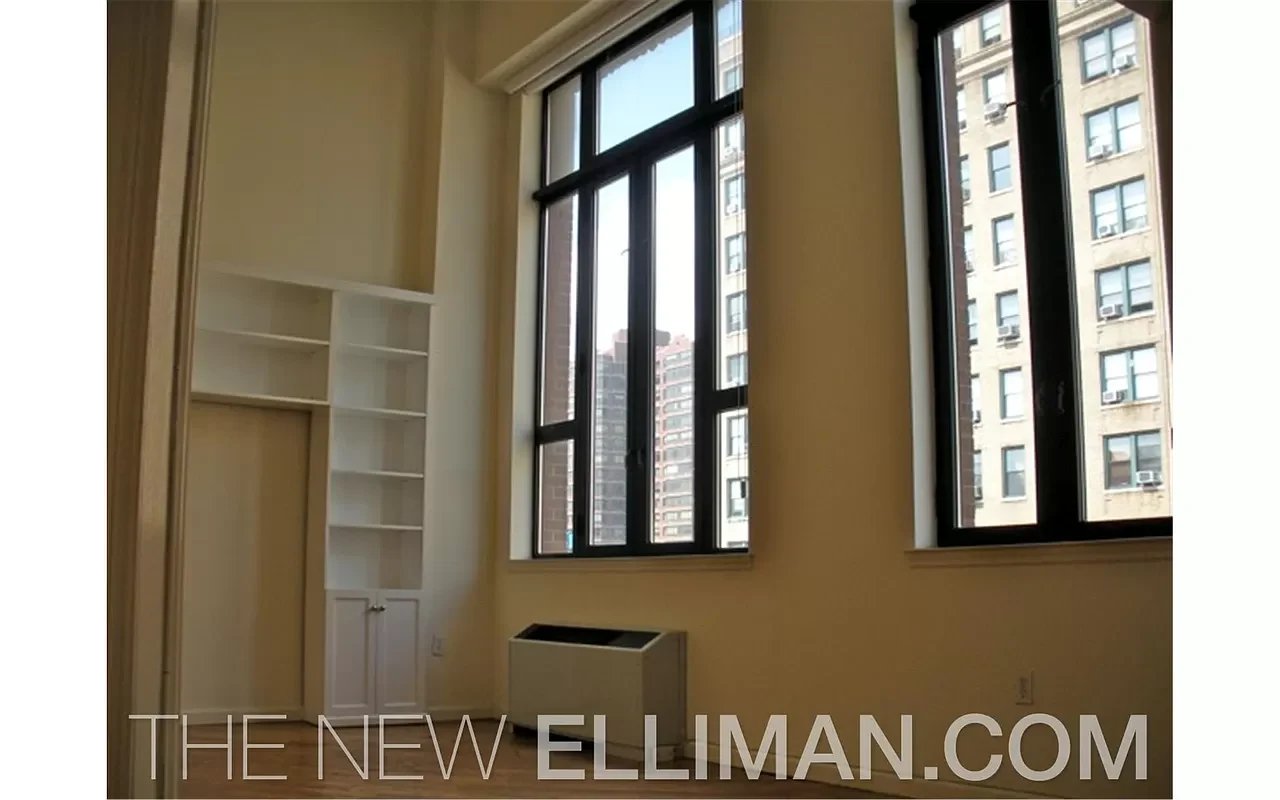 176 West 86th Street Unit: 6B