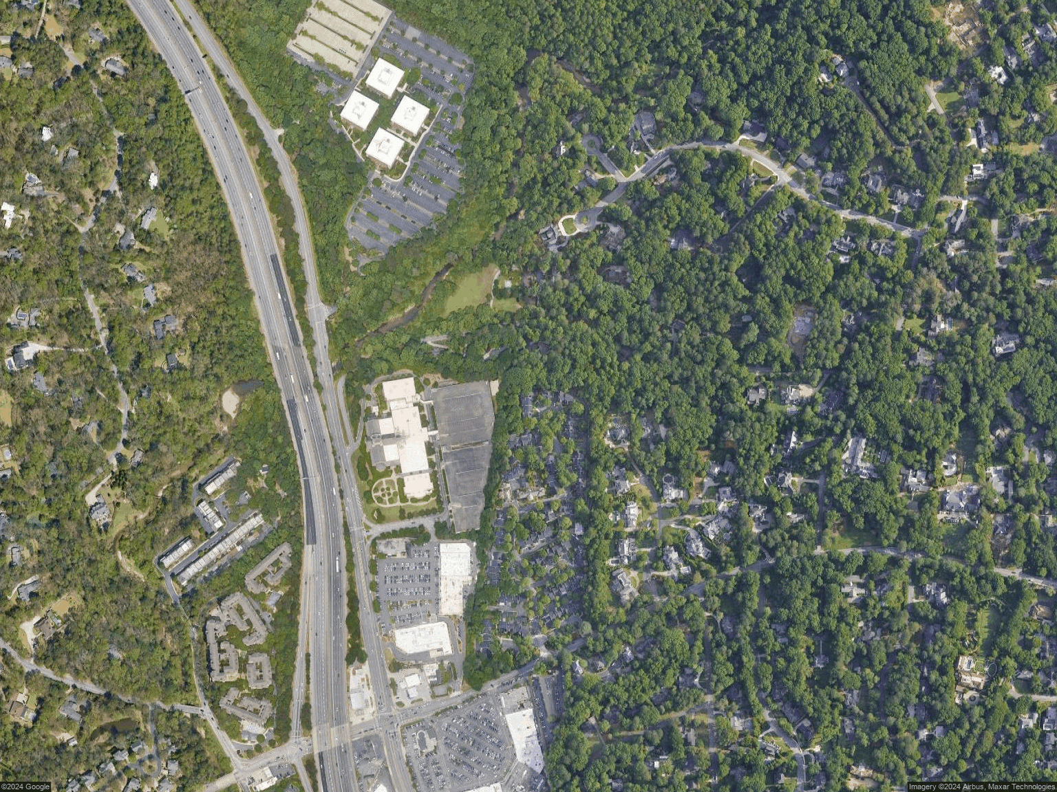 41 Paces West Dr NW