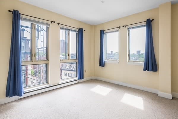 2 Clarendon St, #607