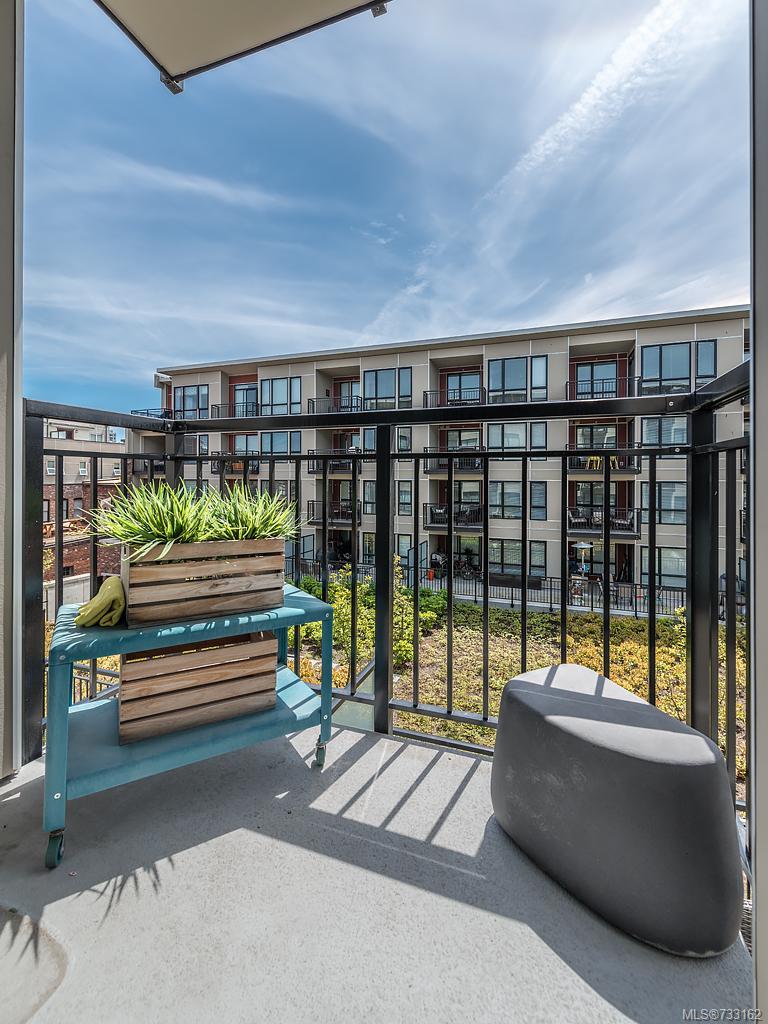 314-517 Fisgard St, Victoria