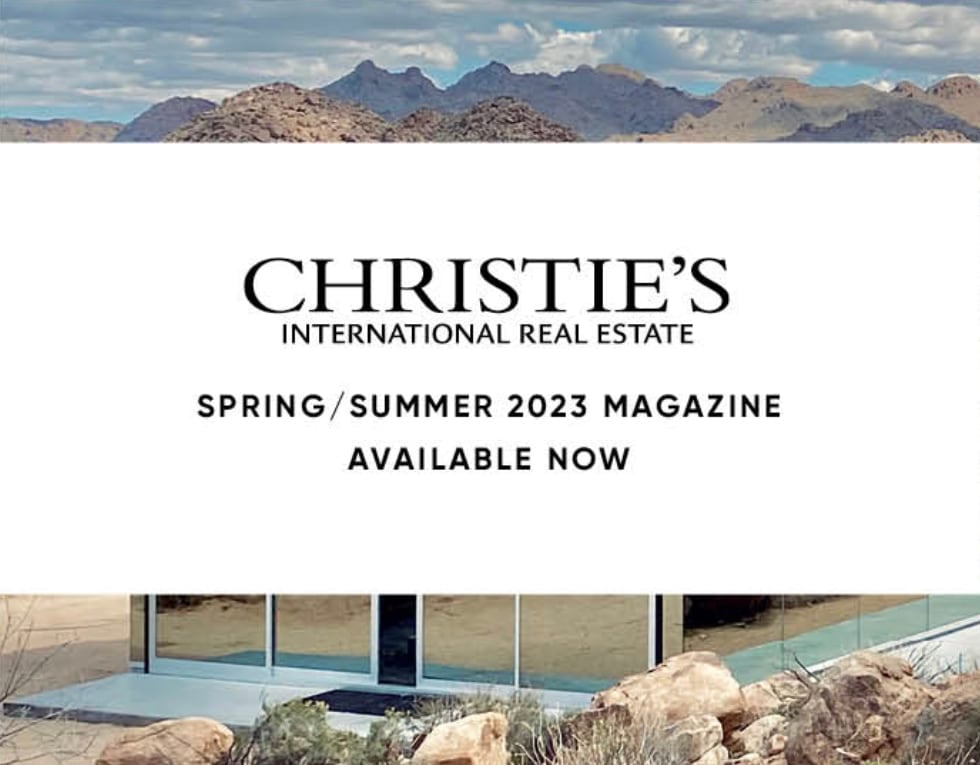 Spring/Summer 2023 Magazine