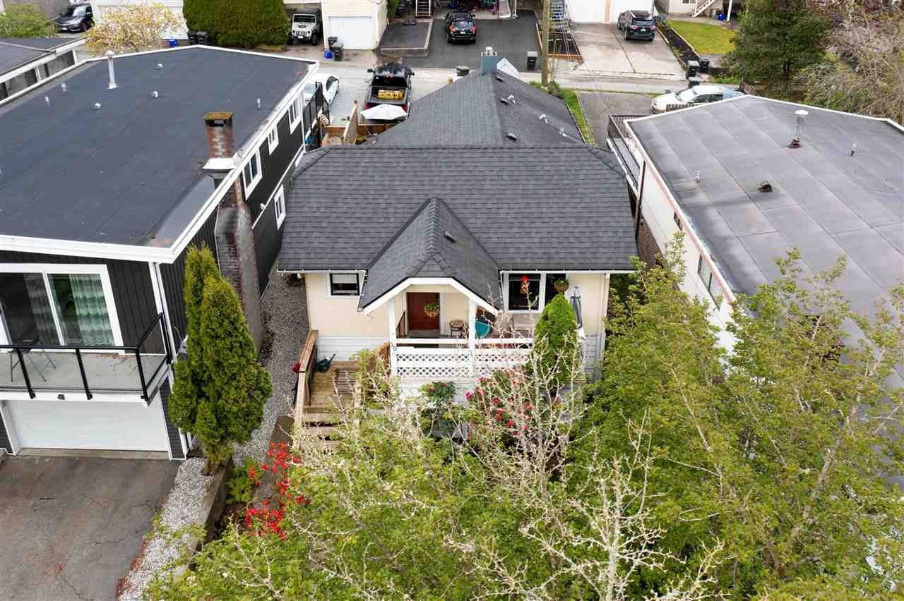 55 N Fell Ave