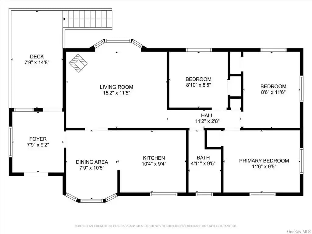 27 Woodycrest Trail