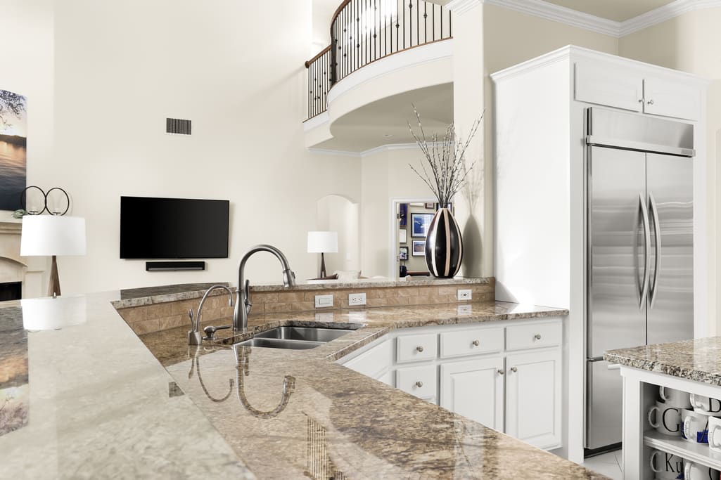 3801 Meandering Creek