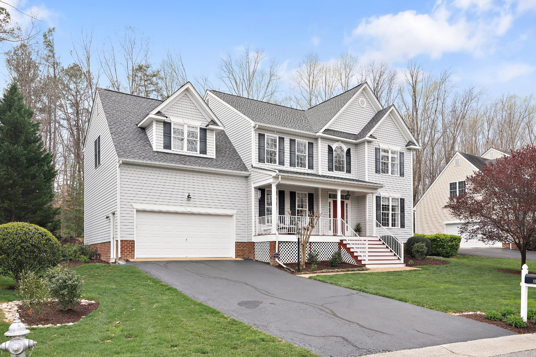 1931 Bantry Drive